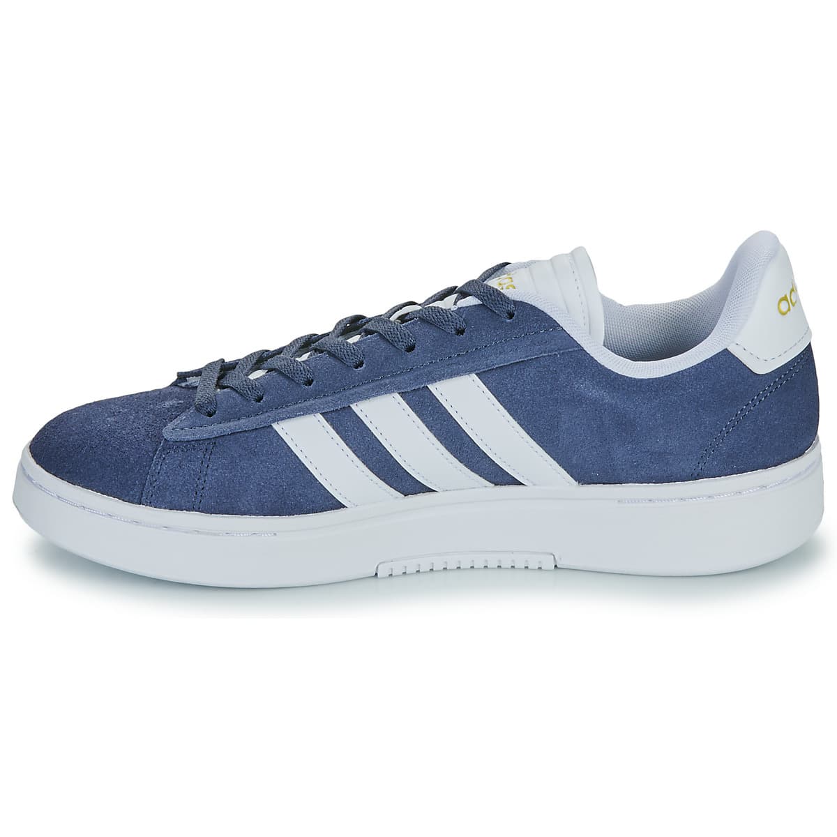 Men's Sneakers adidas Blue