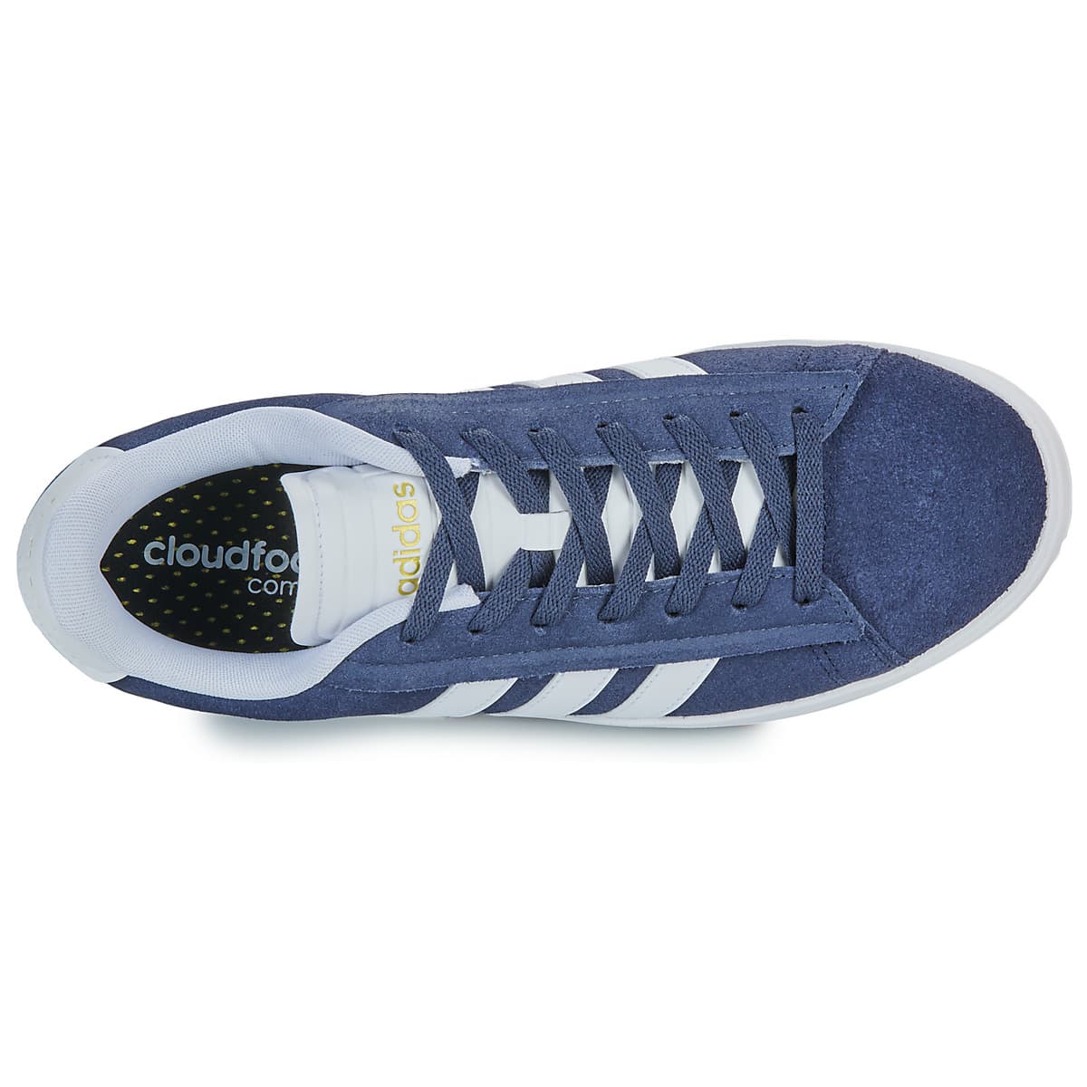 Men's Sneakers adidas Blue
