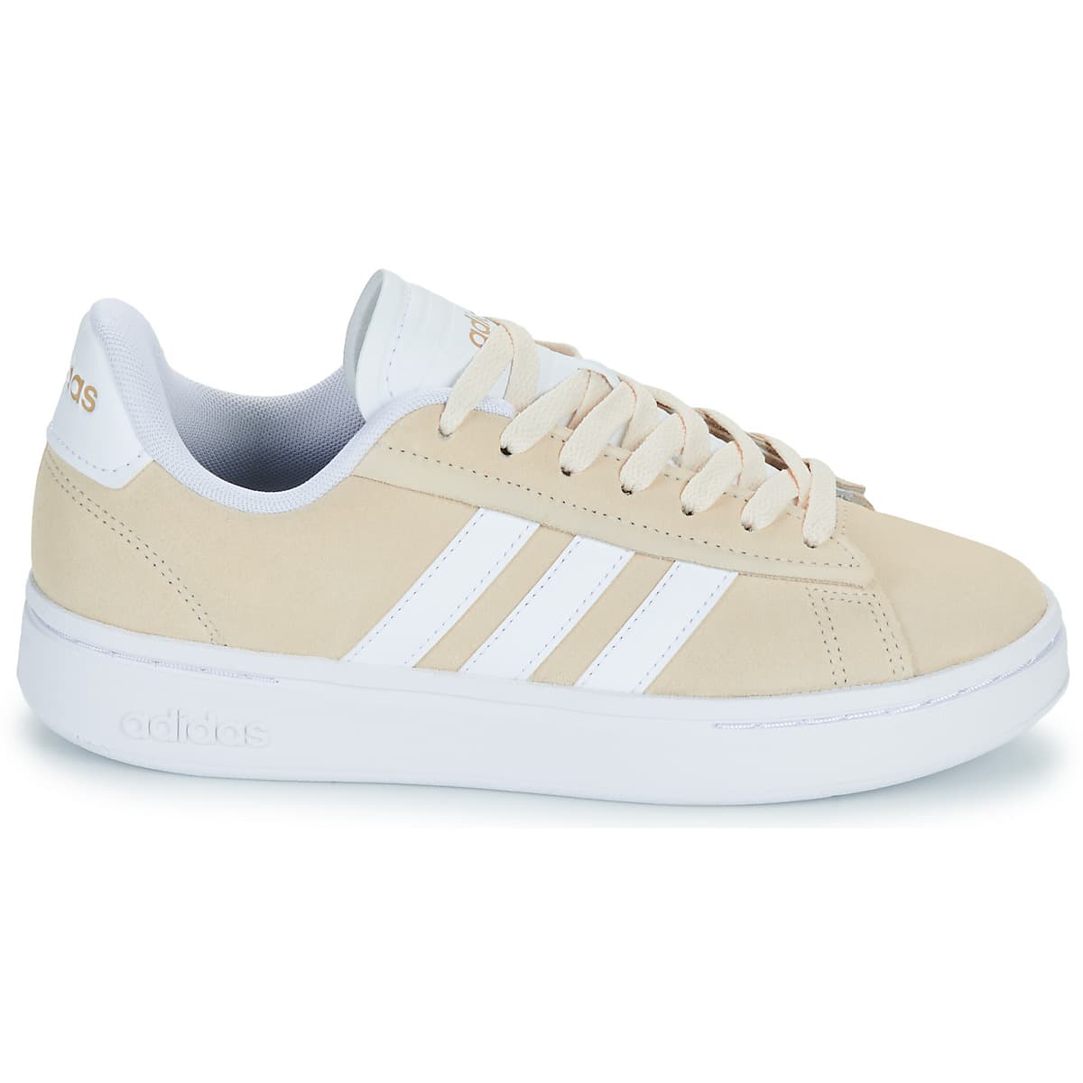 Women's Sneakers adidas Beige