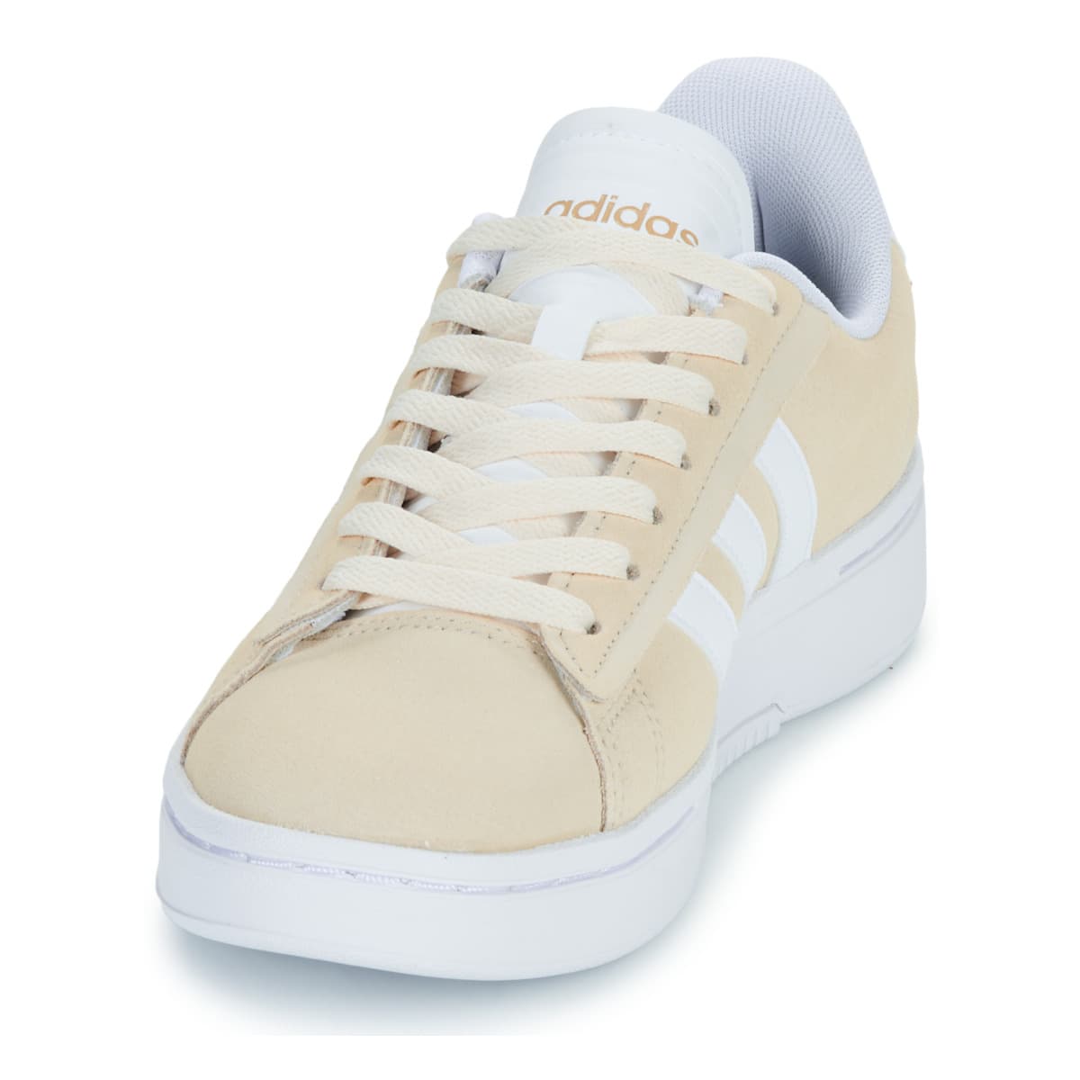 Women's Sneakers adidas Beige