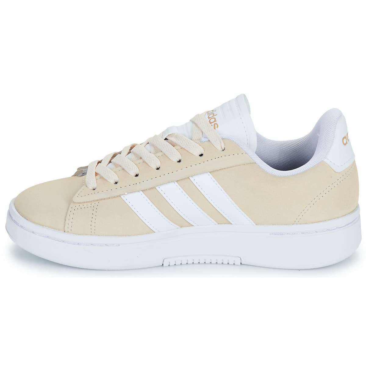 Women's Sneakers adidas Beige