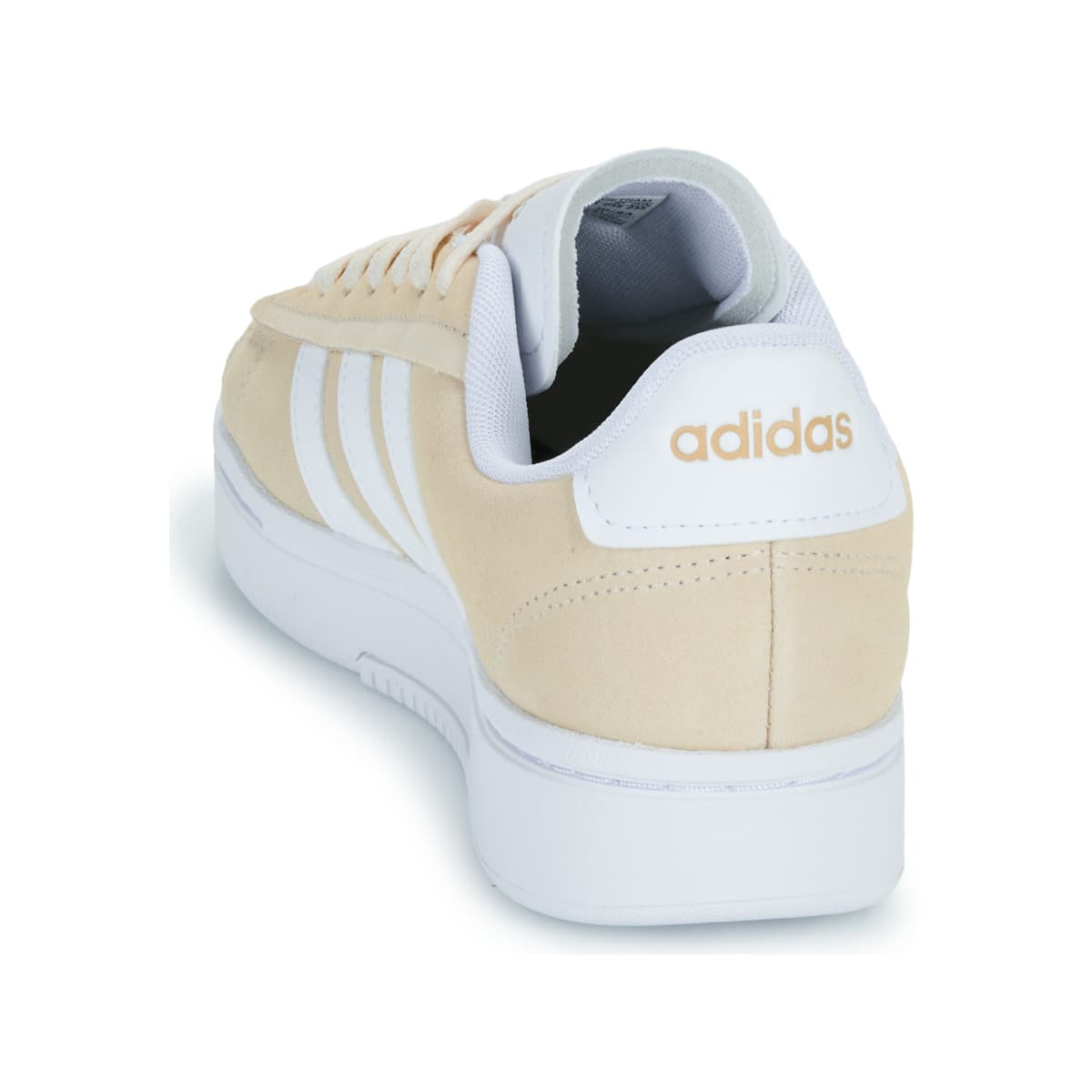 Women's Sneakers adidas Beige