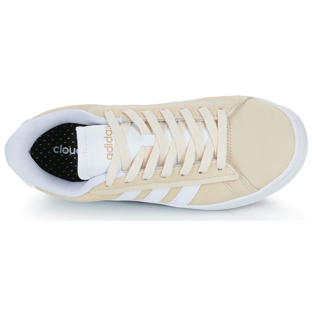 Women's Sneakers adidas Beige