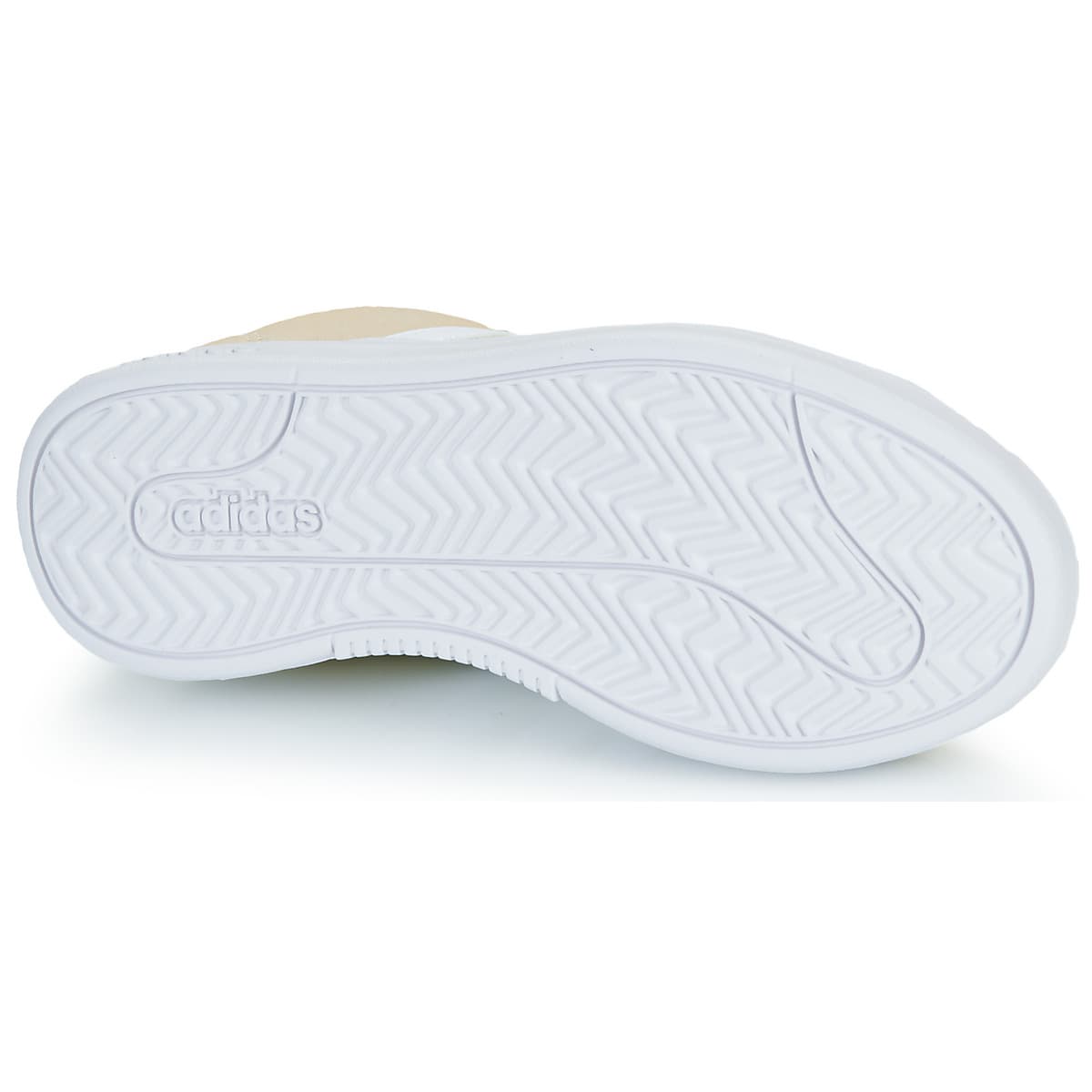 Women's Sneakers adidas Beige