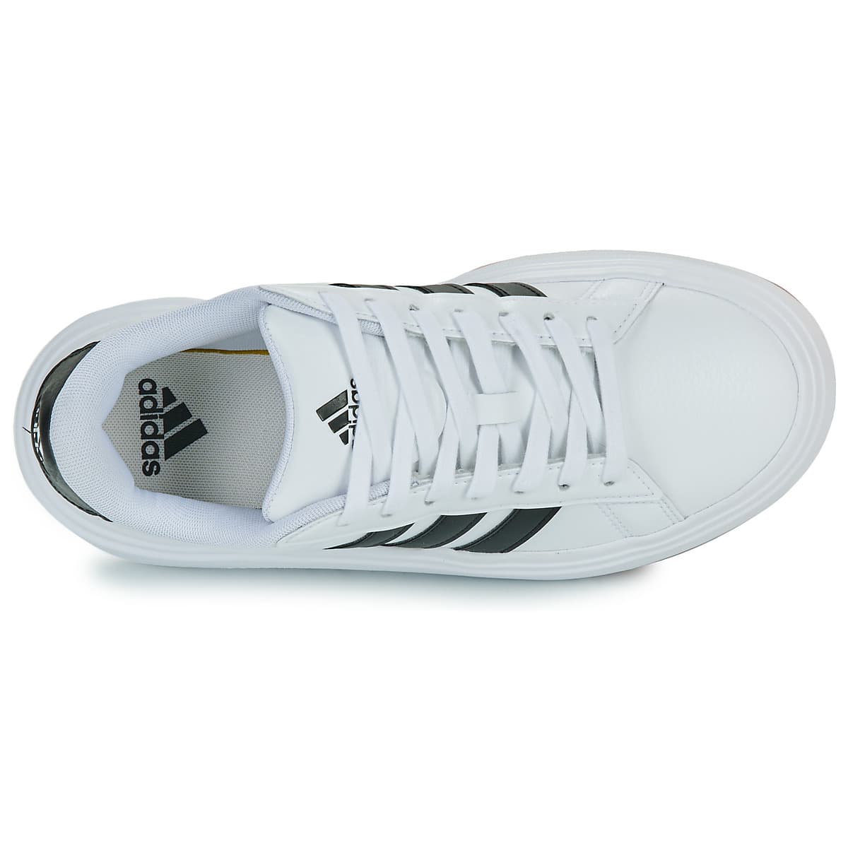 Women's Sneakers adidas White