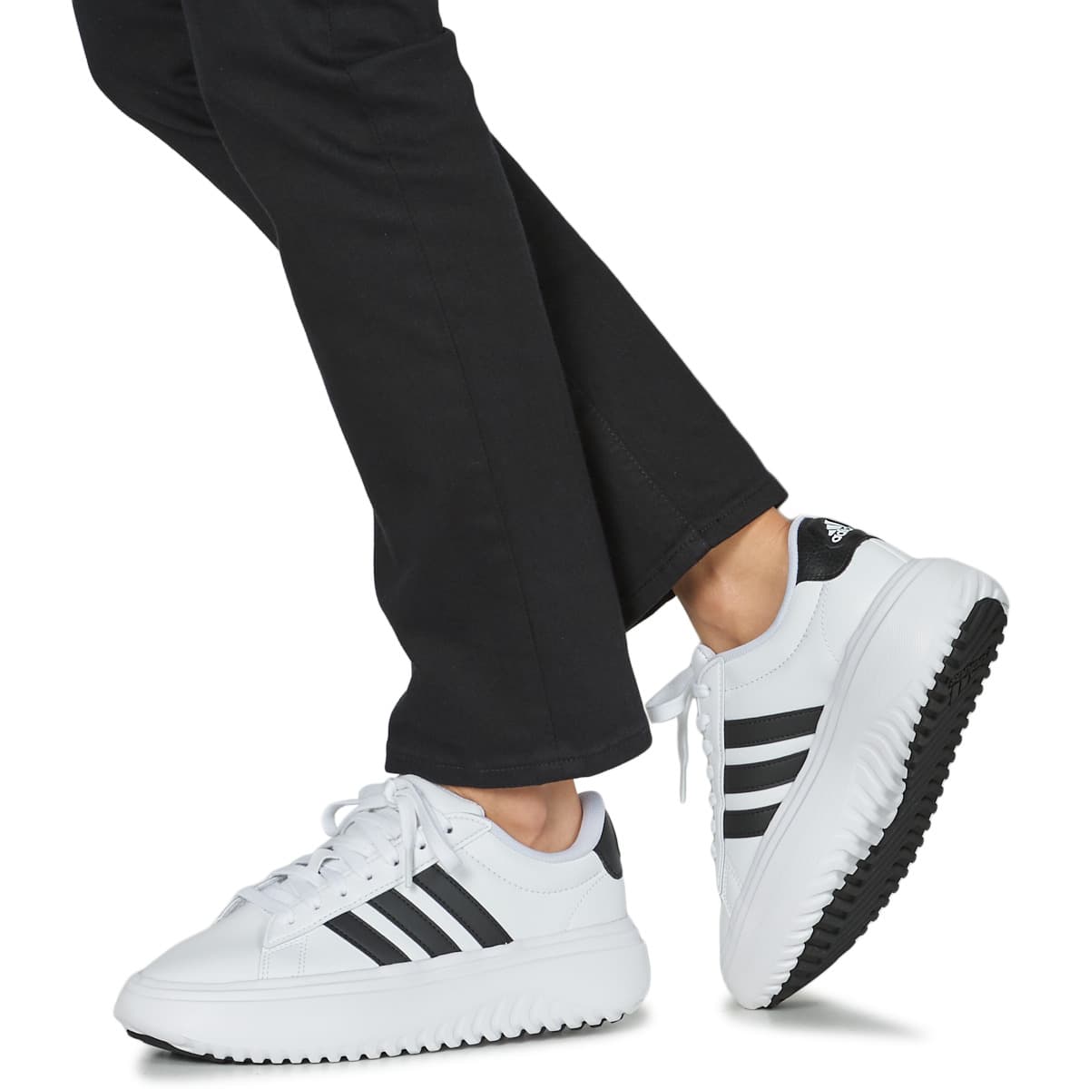 Women's Sneakers adidas White