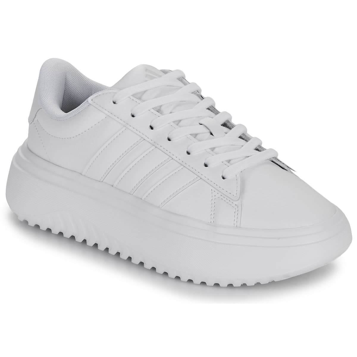 Xαμηλά Sneakers adidas GRAND COURT PLATFORM
