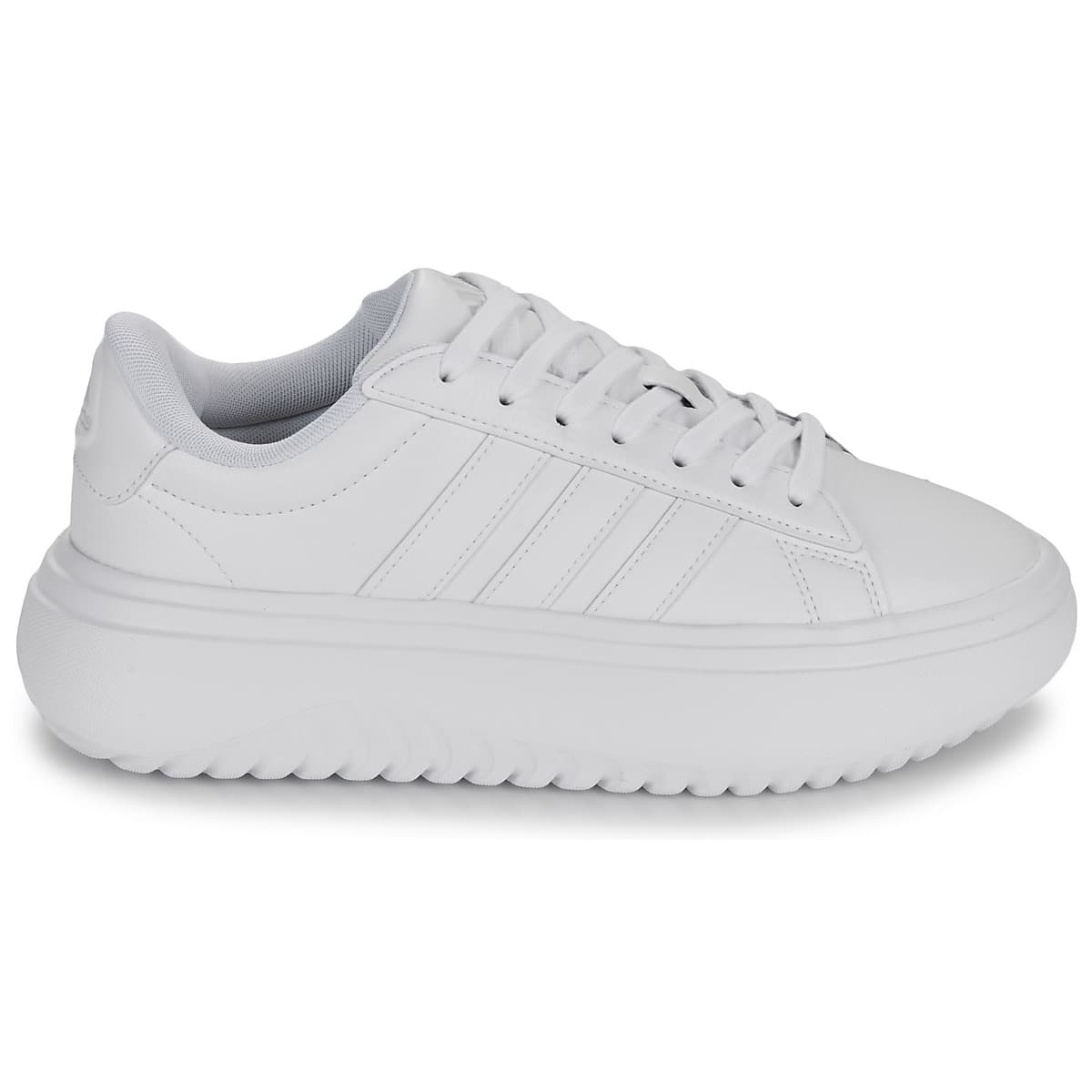 Women's Sneakers adidas White