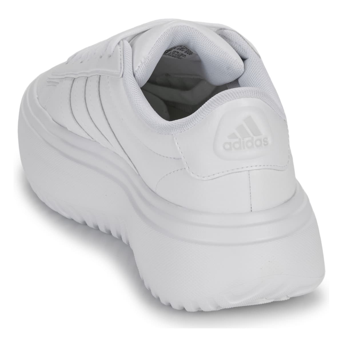 Women's Sneakers adidas White