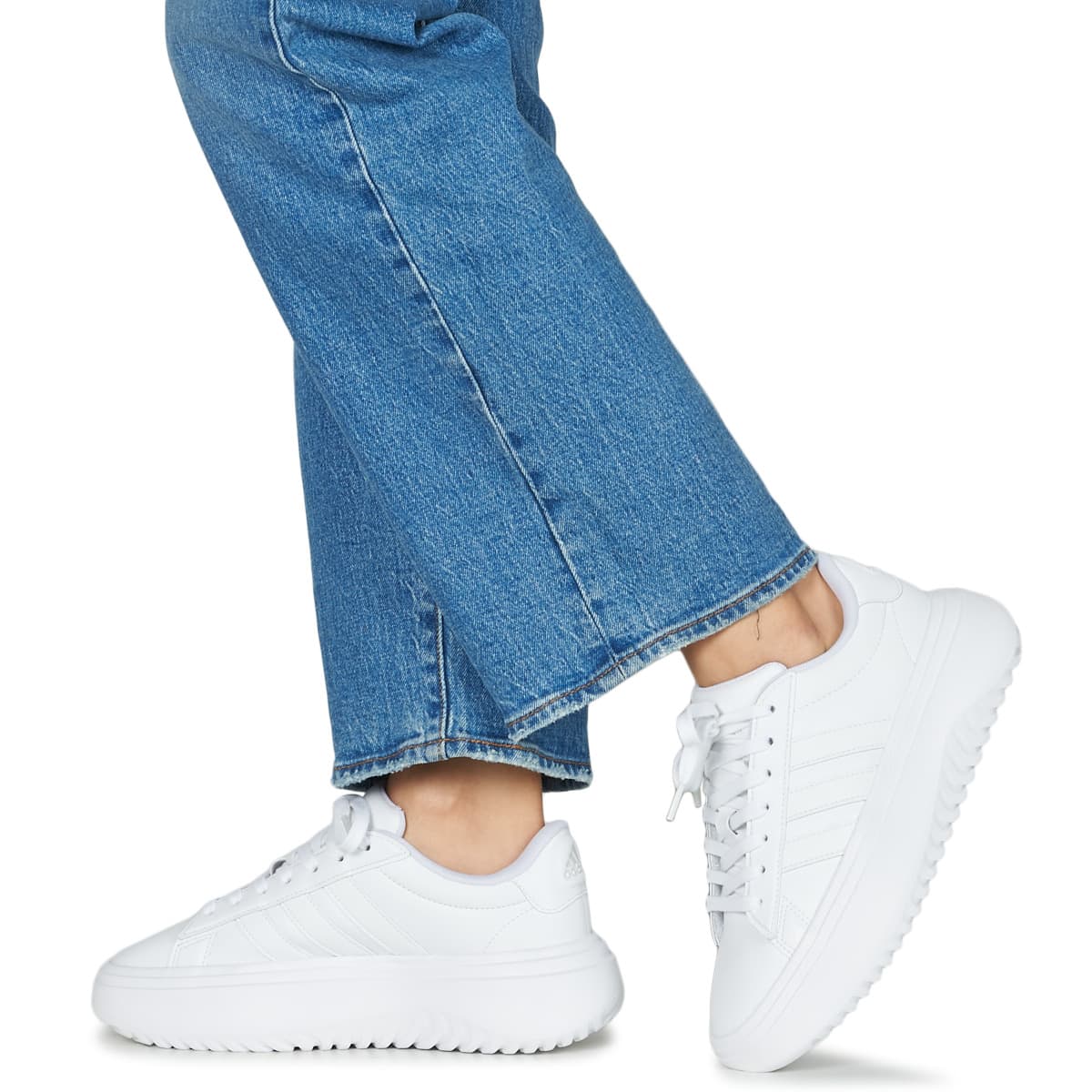 Women's Sneakers adidas White