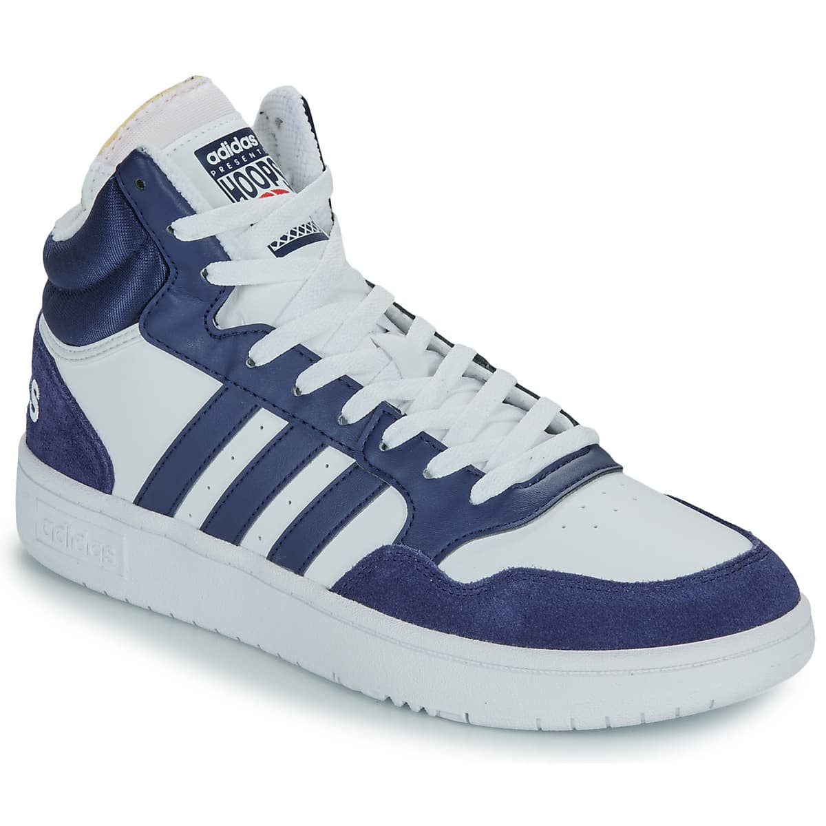 Men's Sneakers adidas Blue