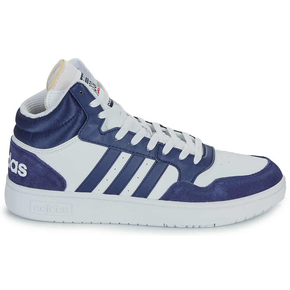Men's Sneakers adidas Blue