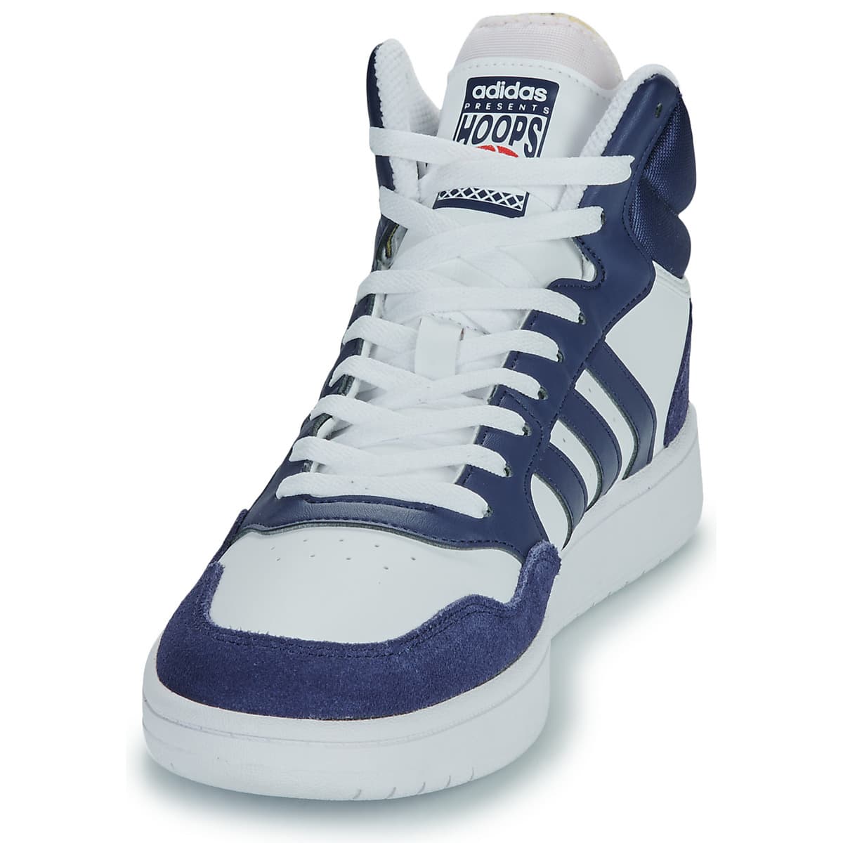Men's Sneakers adidas Blue