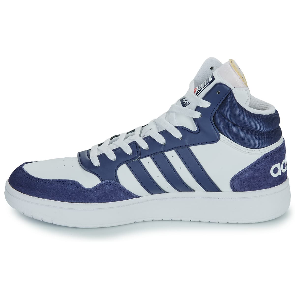 Men's Sneakers adidas Blue