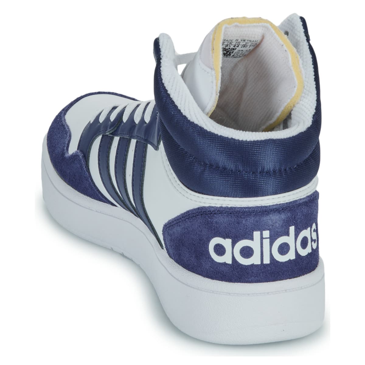 Men's Sneakers adidas Blue