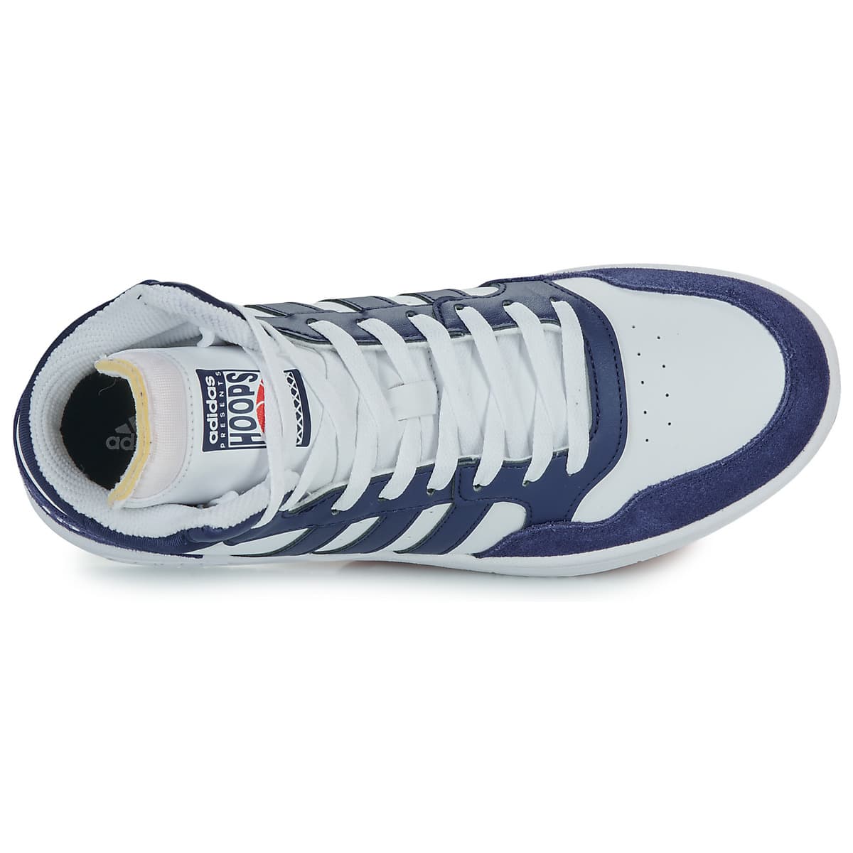 Men's Sneakers adidas Blue