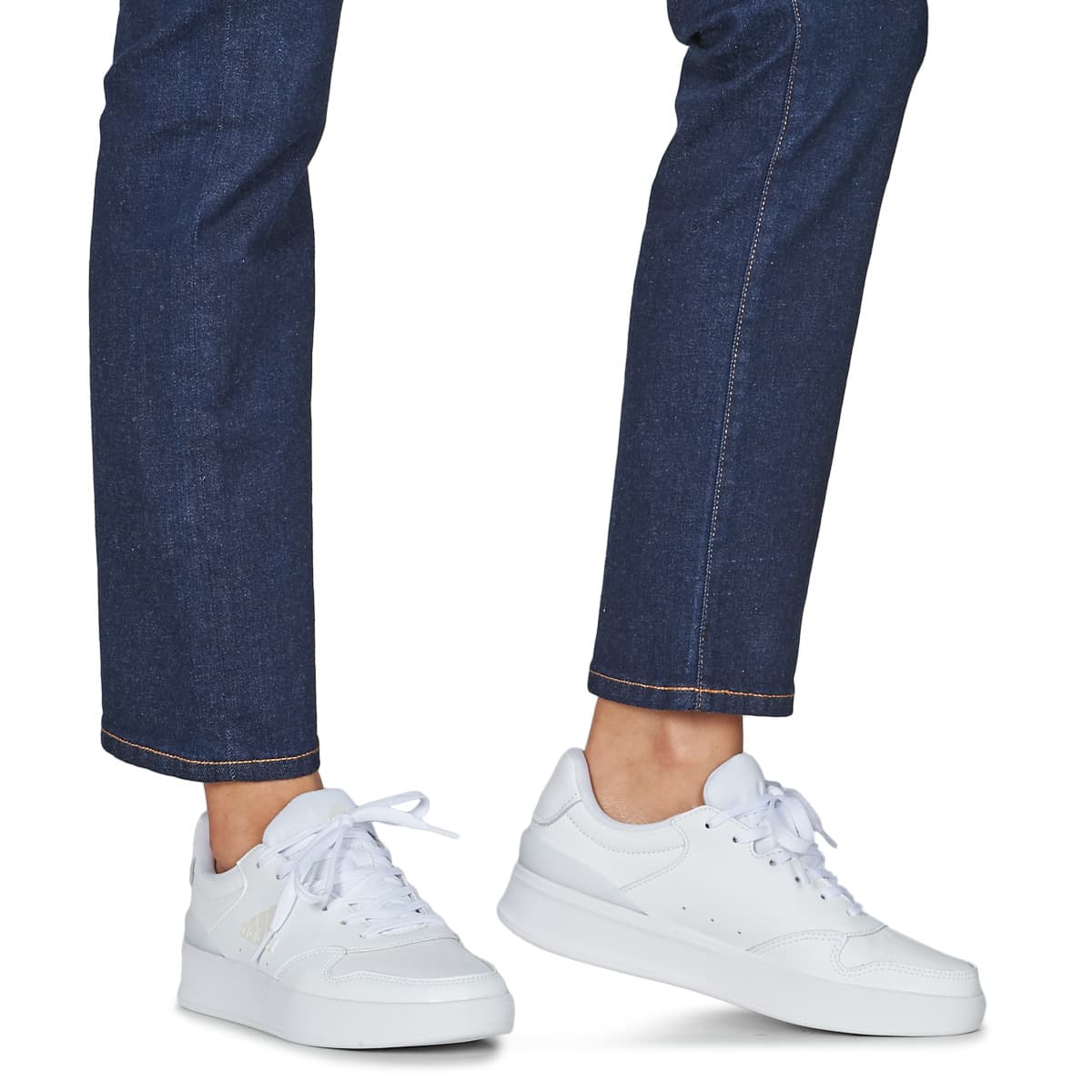 Women's Sneakers adidas White