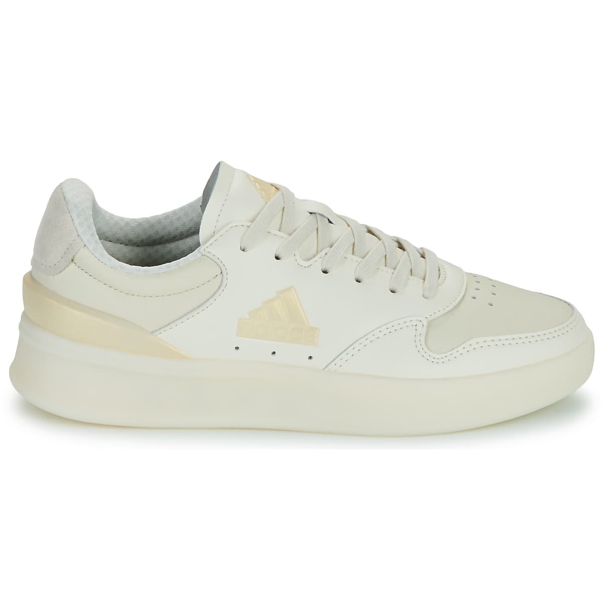 Women's Sneakers adidas White