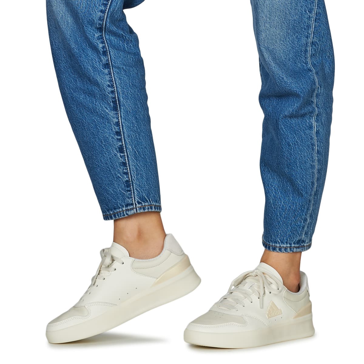 Women's Sneakers adidas White