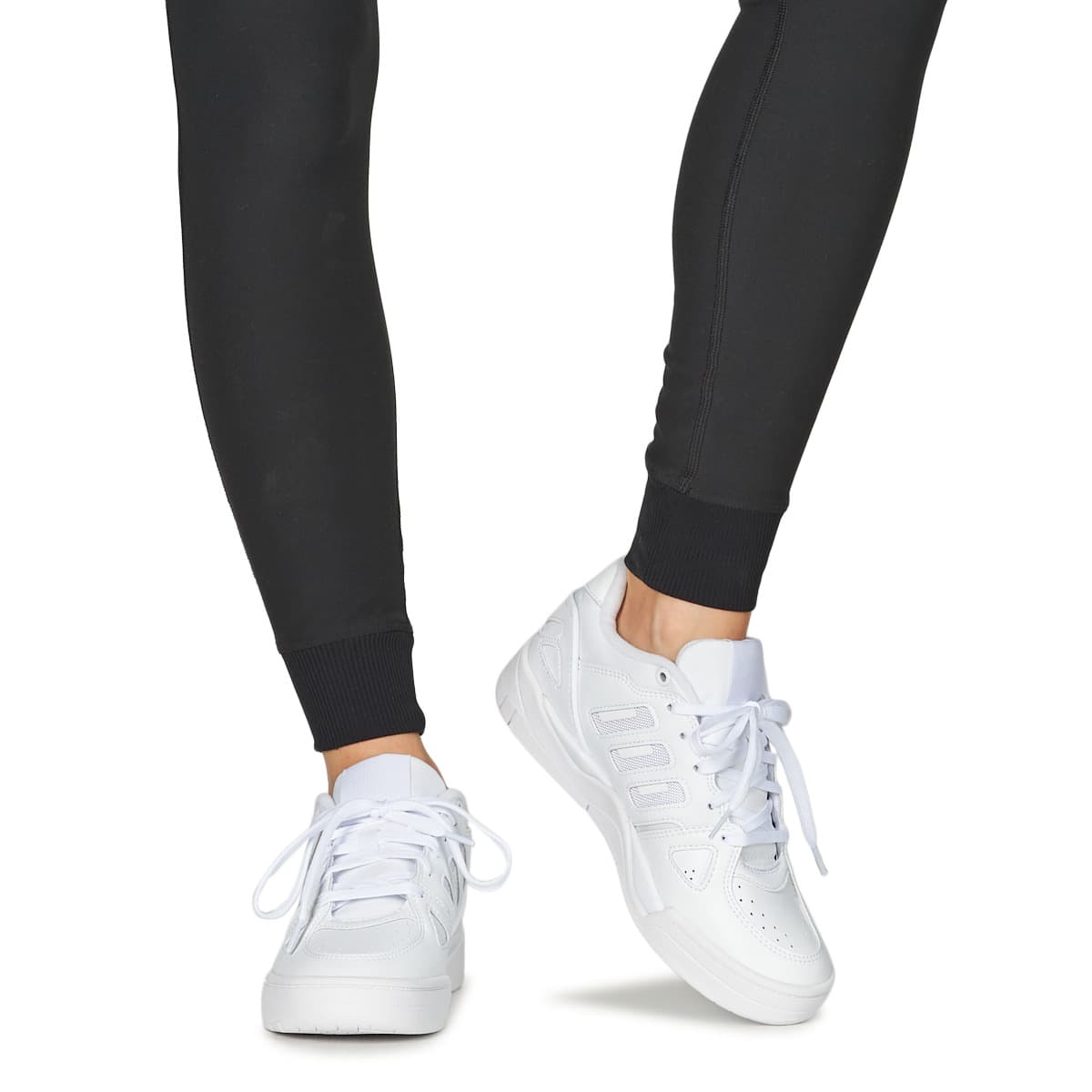 Women's Sneakers adidas White