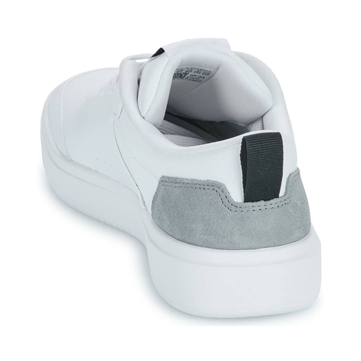 Women's Sneakers adidas White