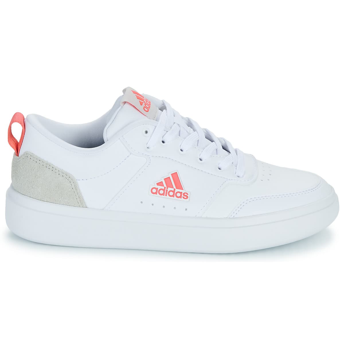 Women's Sneakers adidas White