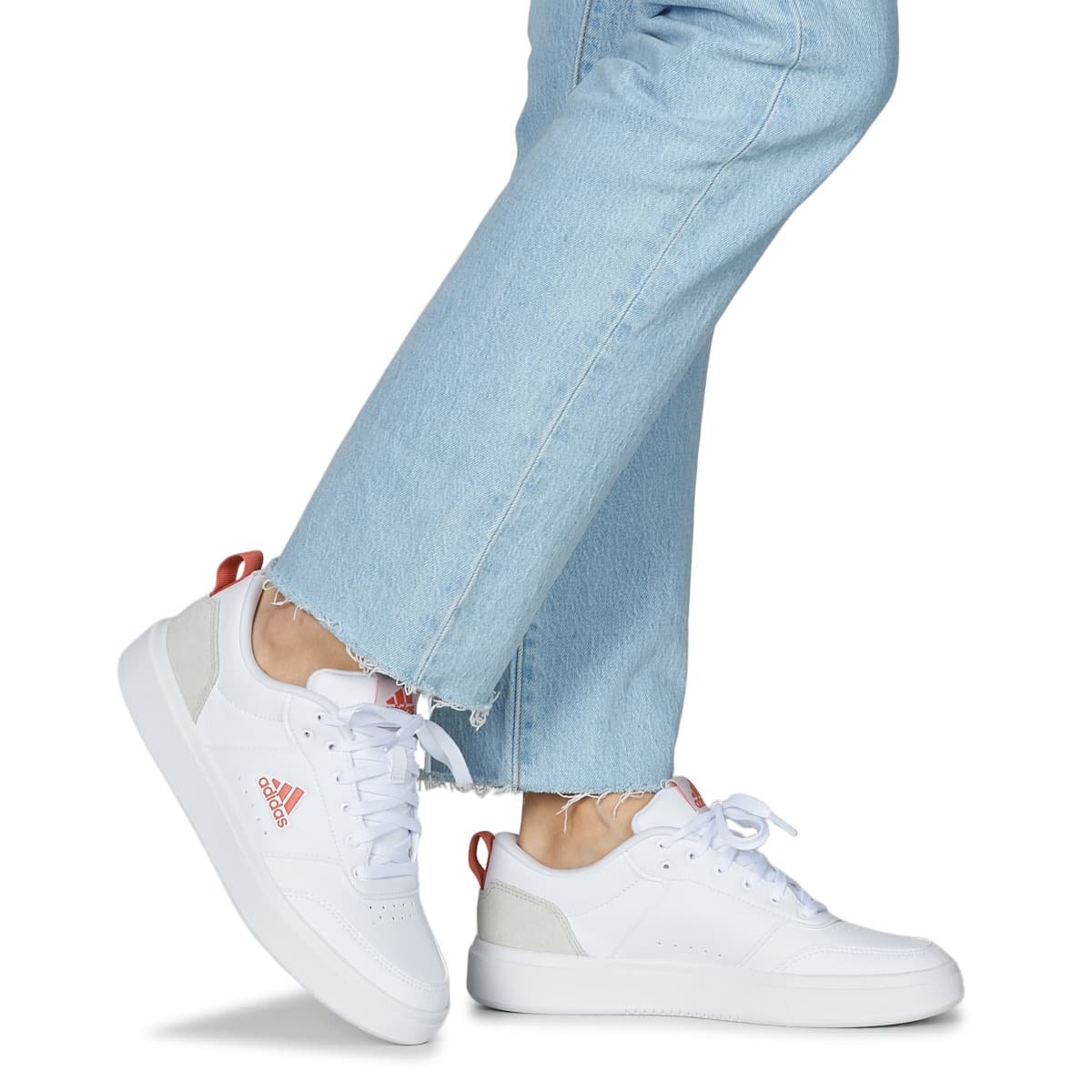 Women's Sneakers adidas White