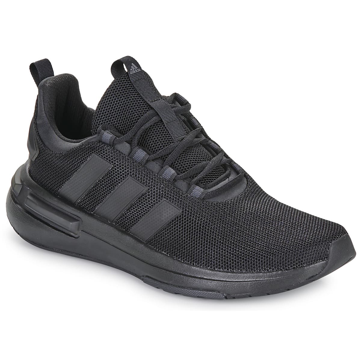 Men's Sneakers adidas Black