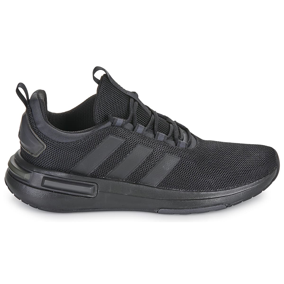 Men's Sneakers adidas Black