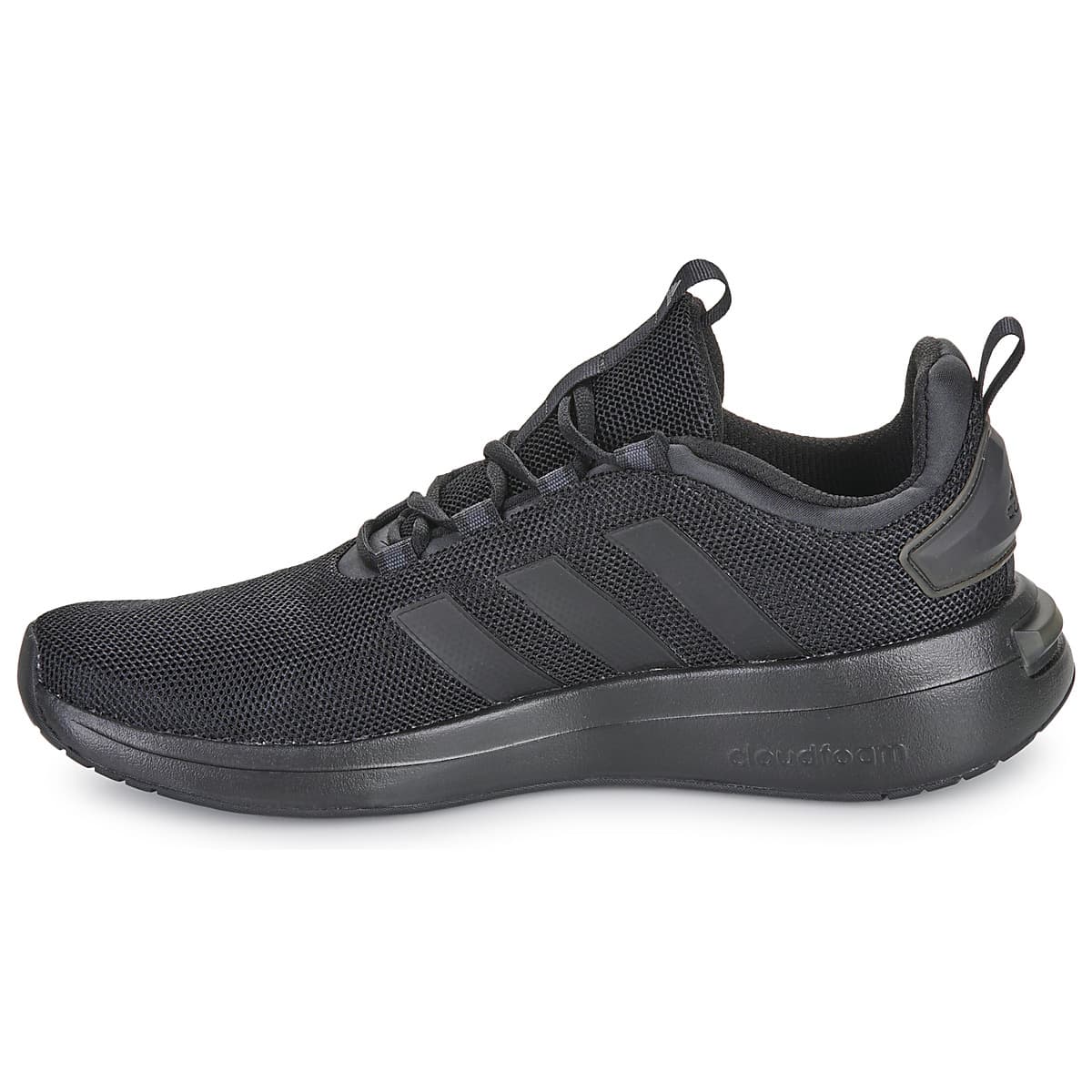 Men's Sneakers adidas Black
