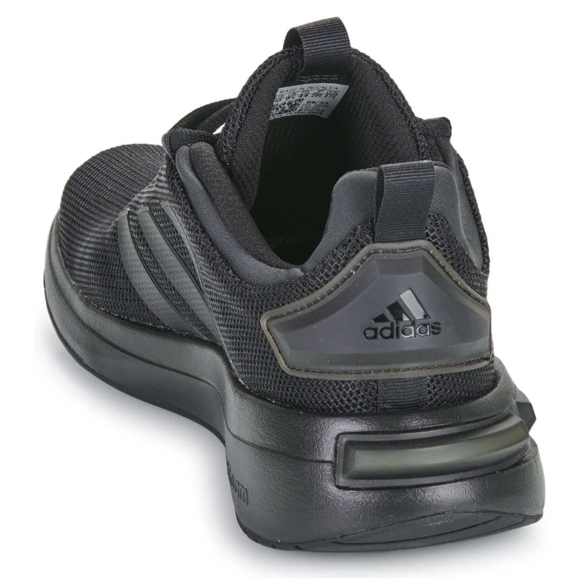 Men's Sneakers adidas Black