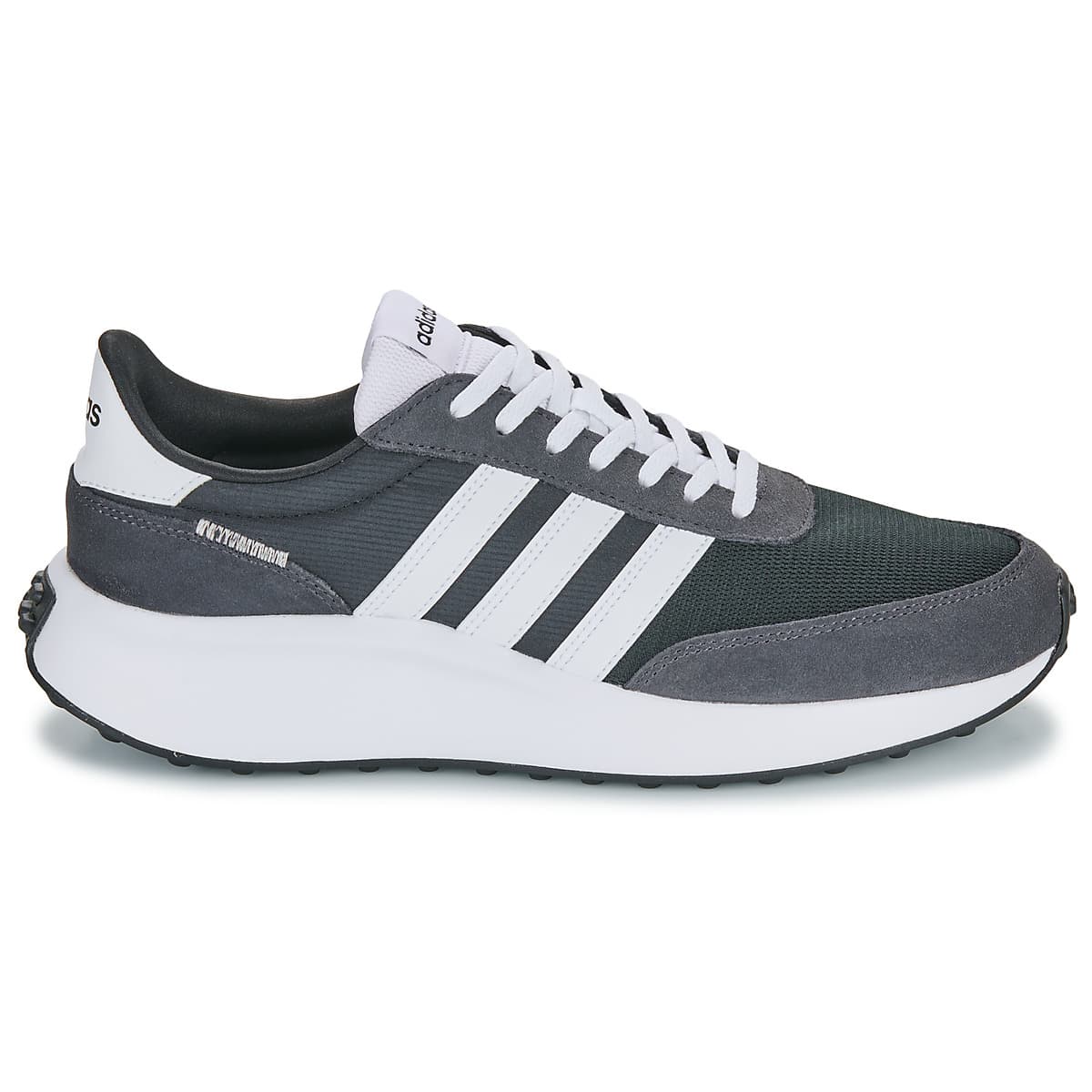 Men's Sneakers adidas Black