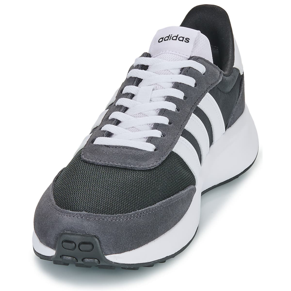 Men's Sneakers adidas Black