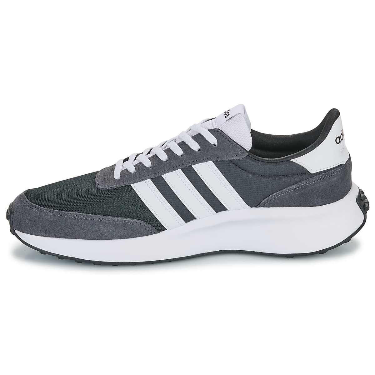 Men's Sneakers adidas Black