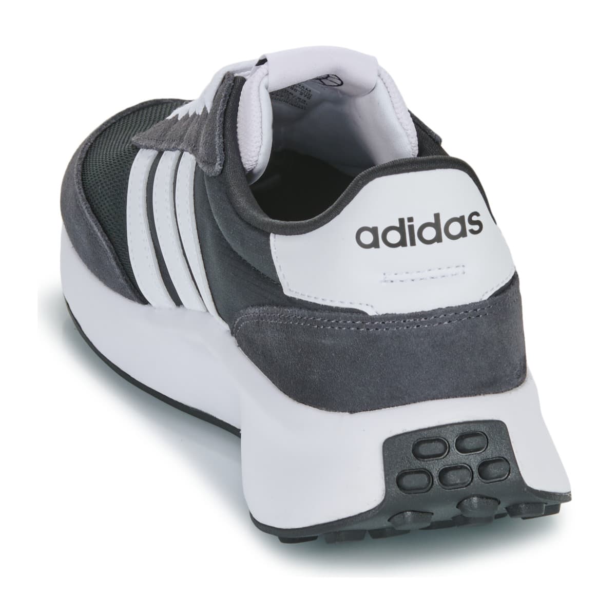 Men's Sneakers adidas Black