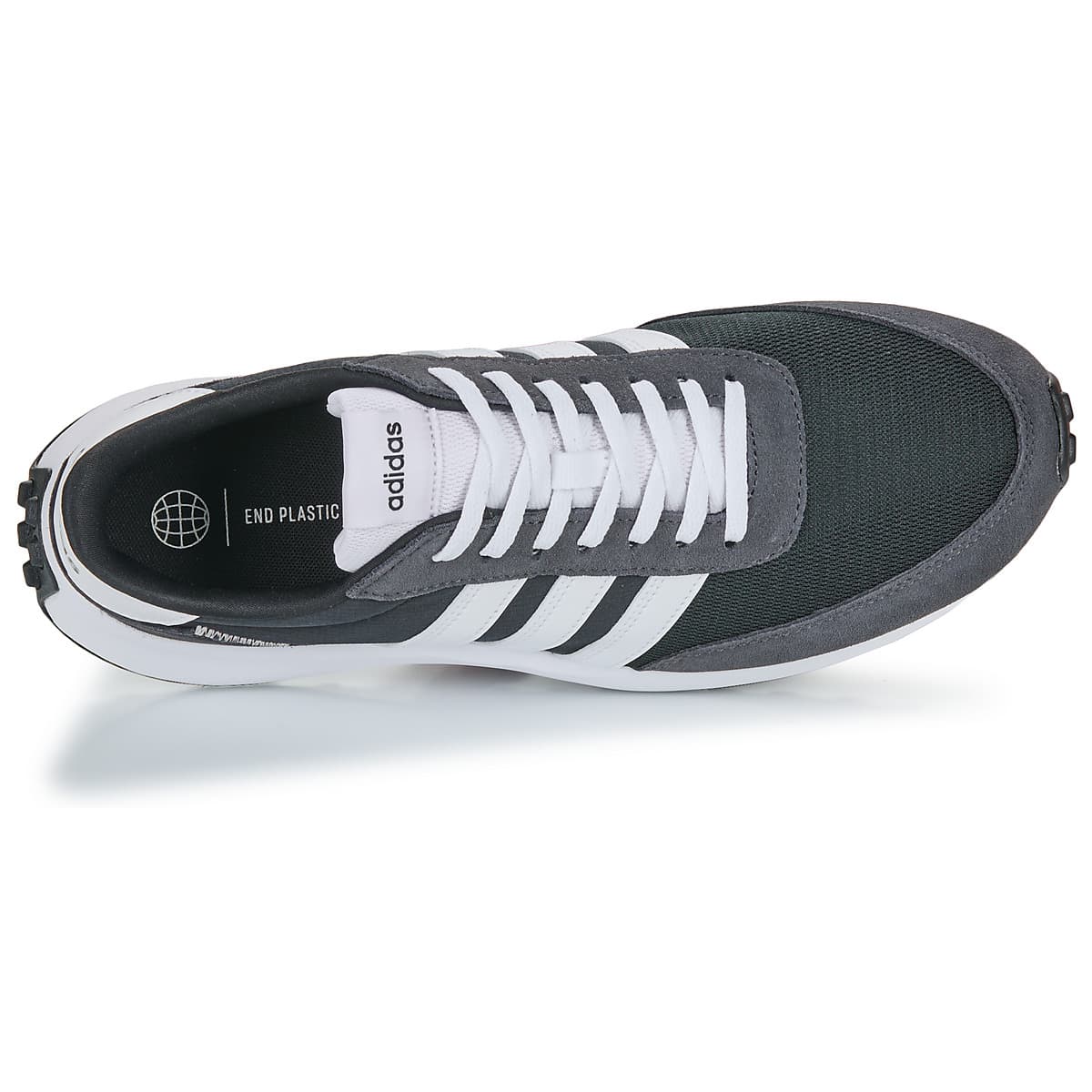 Men's Sneakers adidas Black