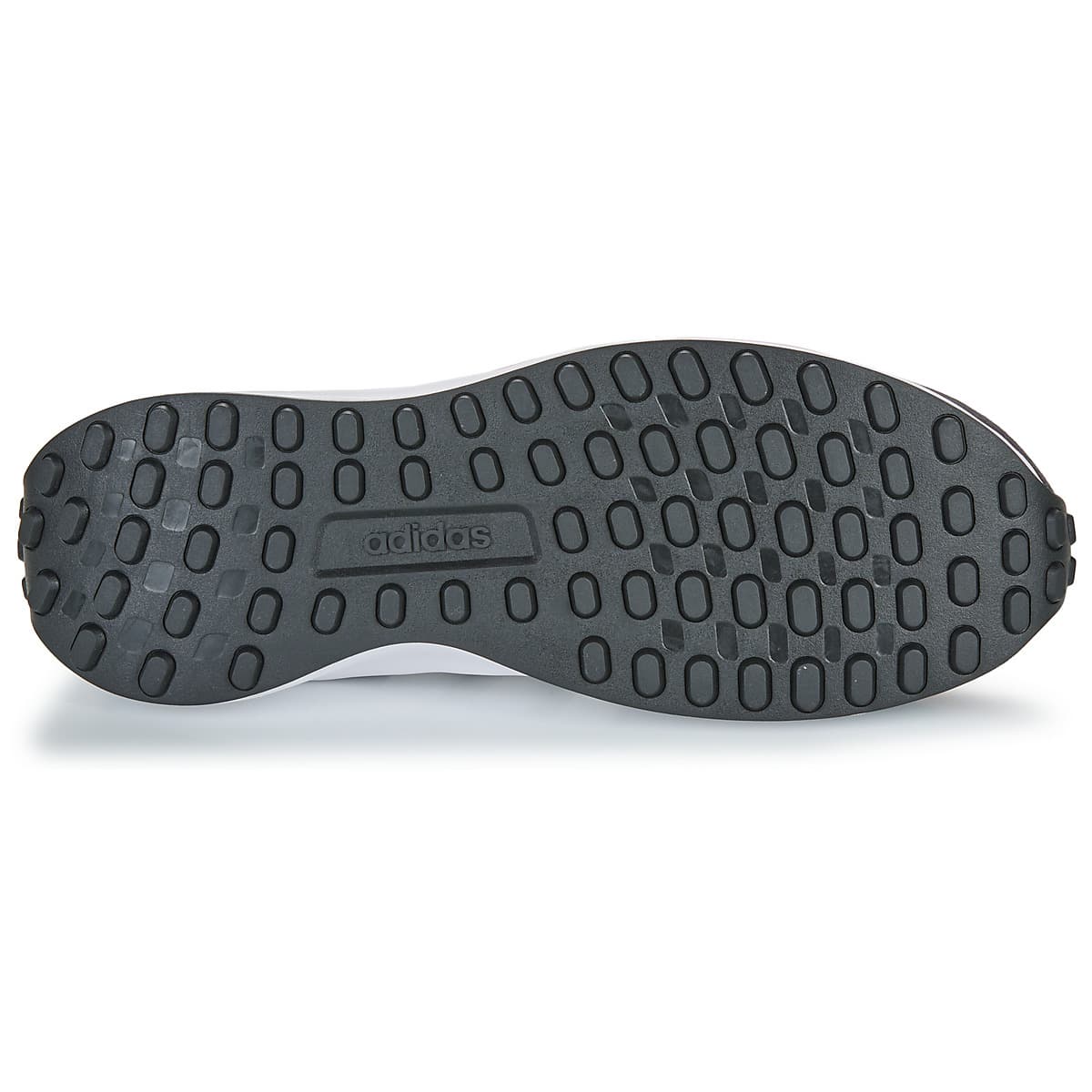 Men's Sneakers adidas Black