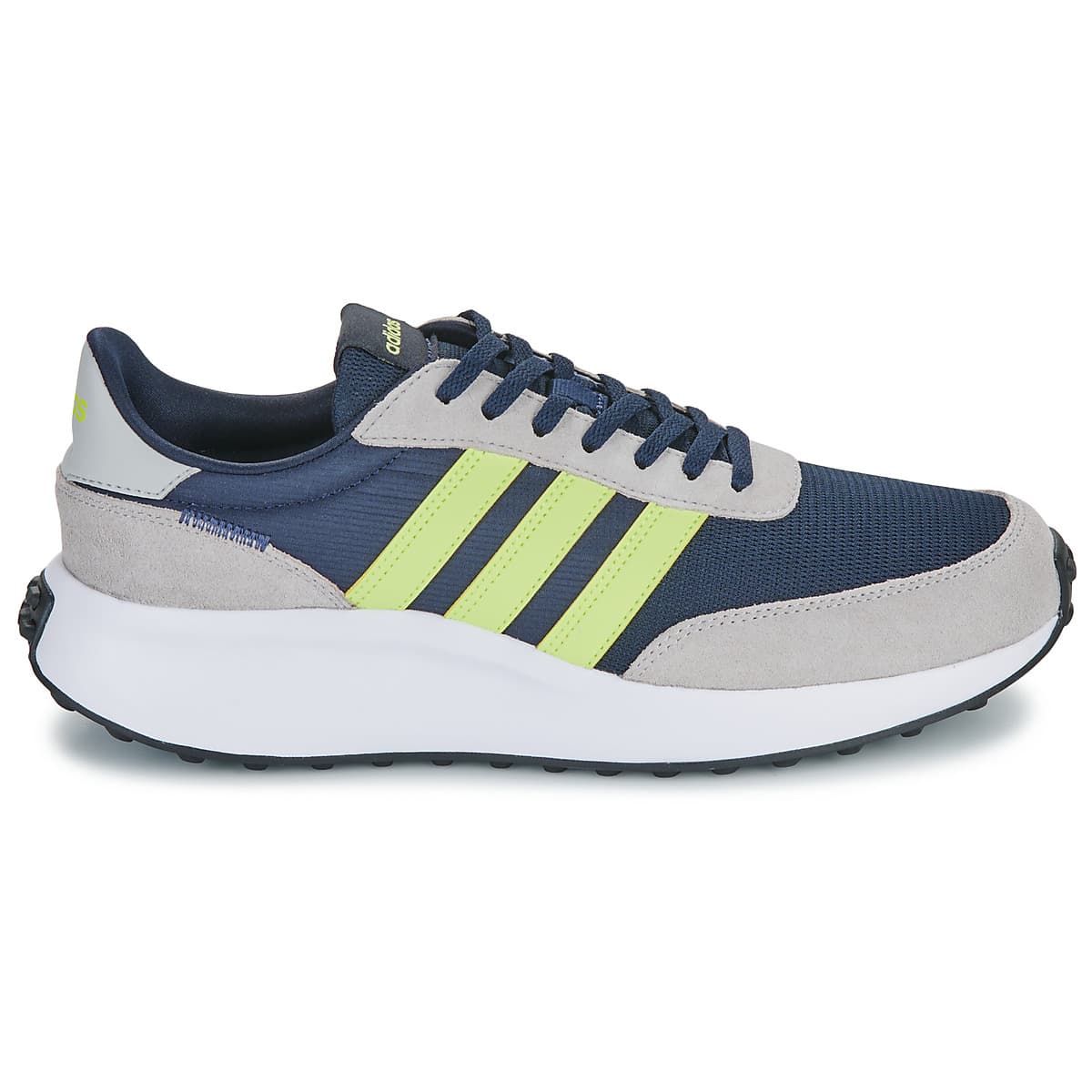 Men's Sneakers adidas Gray