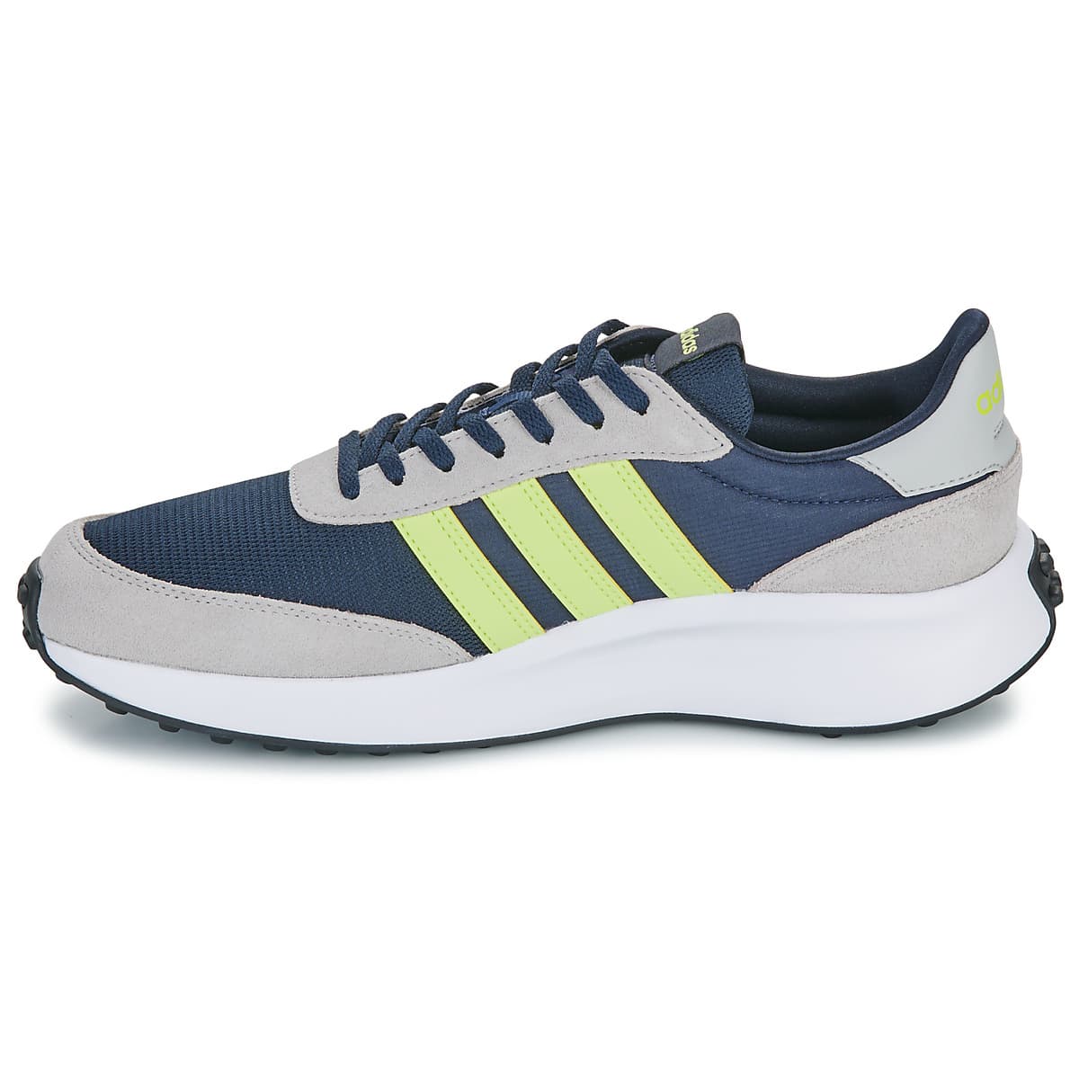 Men's Sneakers adidas Gray