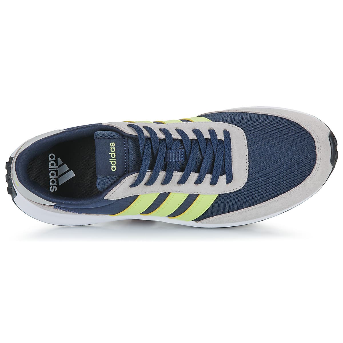 Men's Sneakers adidas Gray