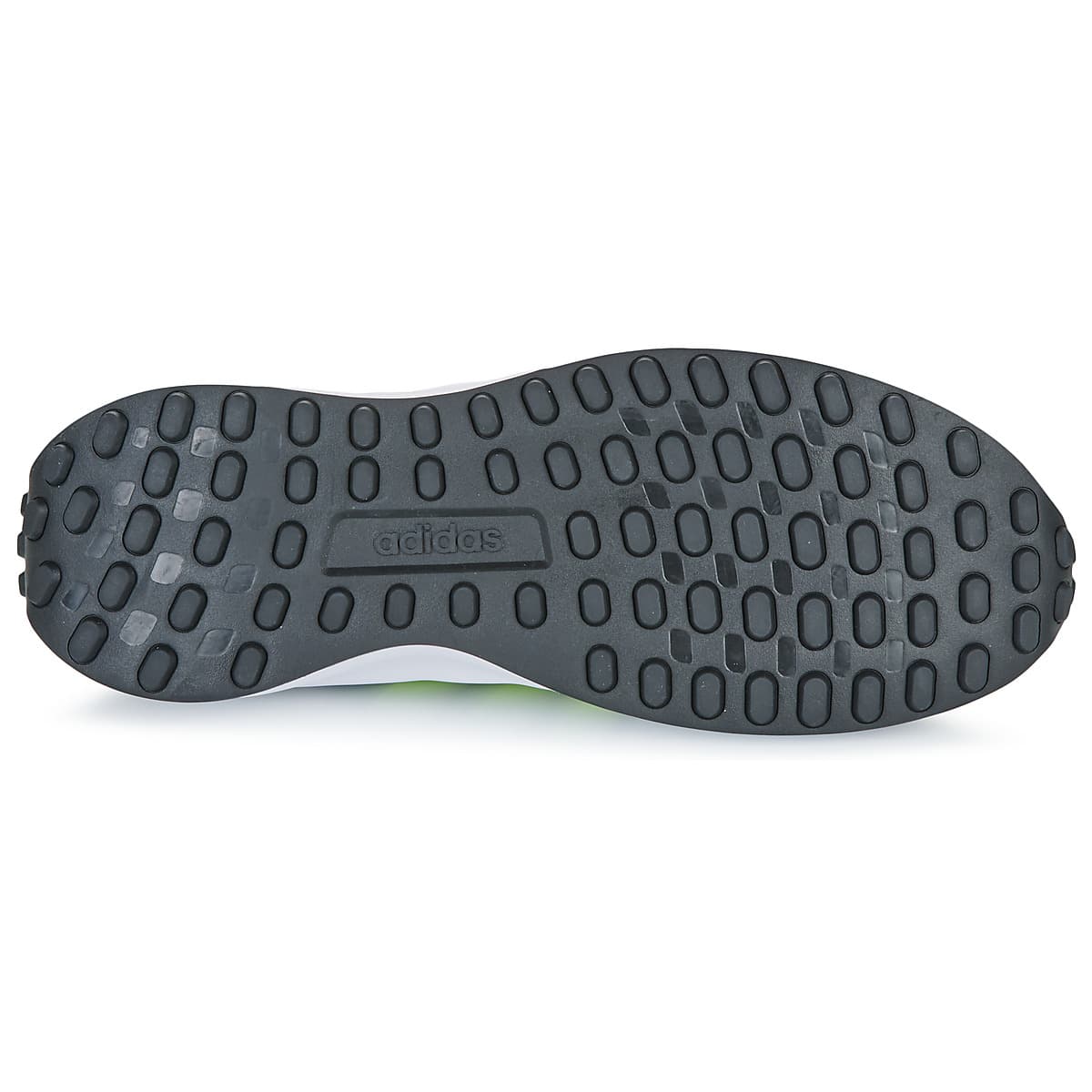 Men's Sneakers adidas Gray