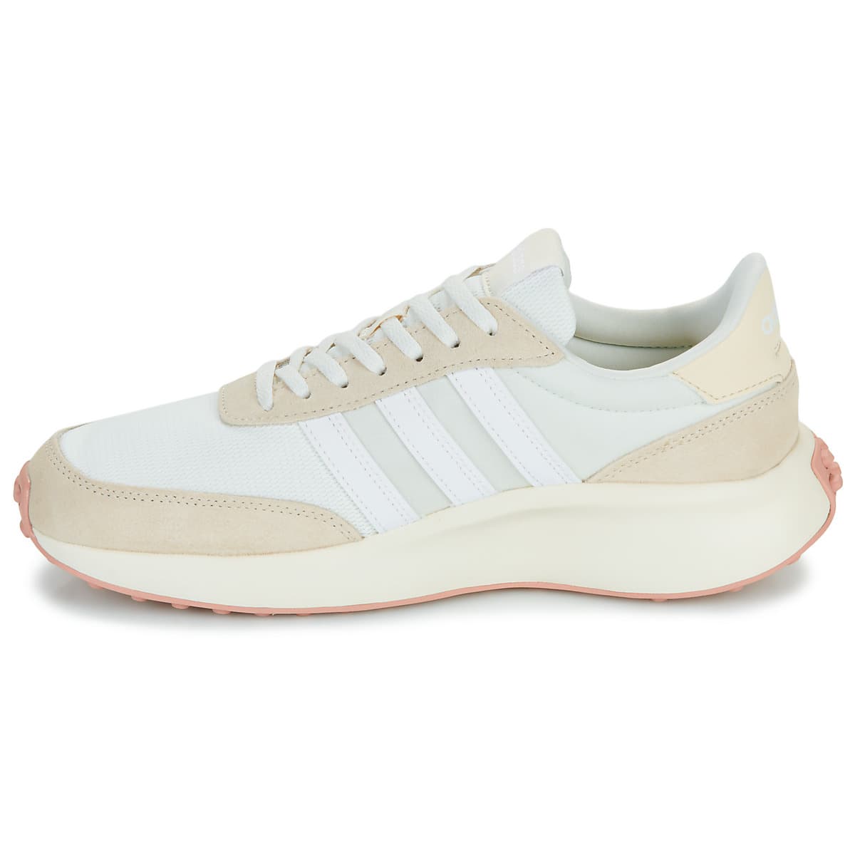 Women's Sneakers adidas White