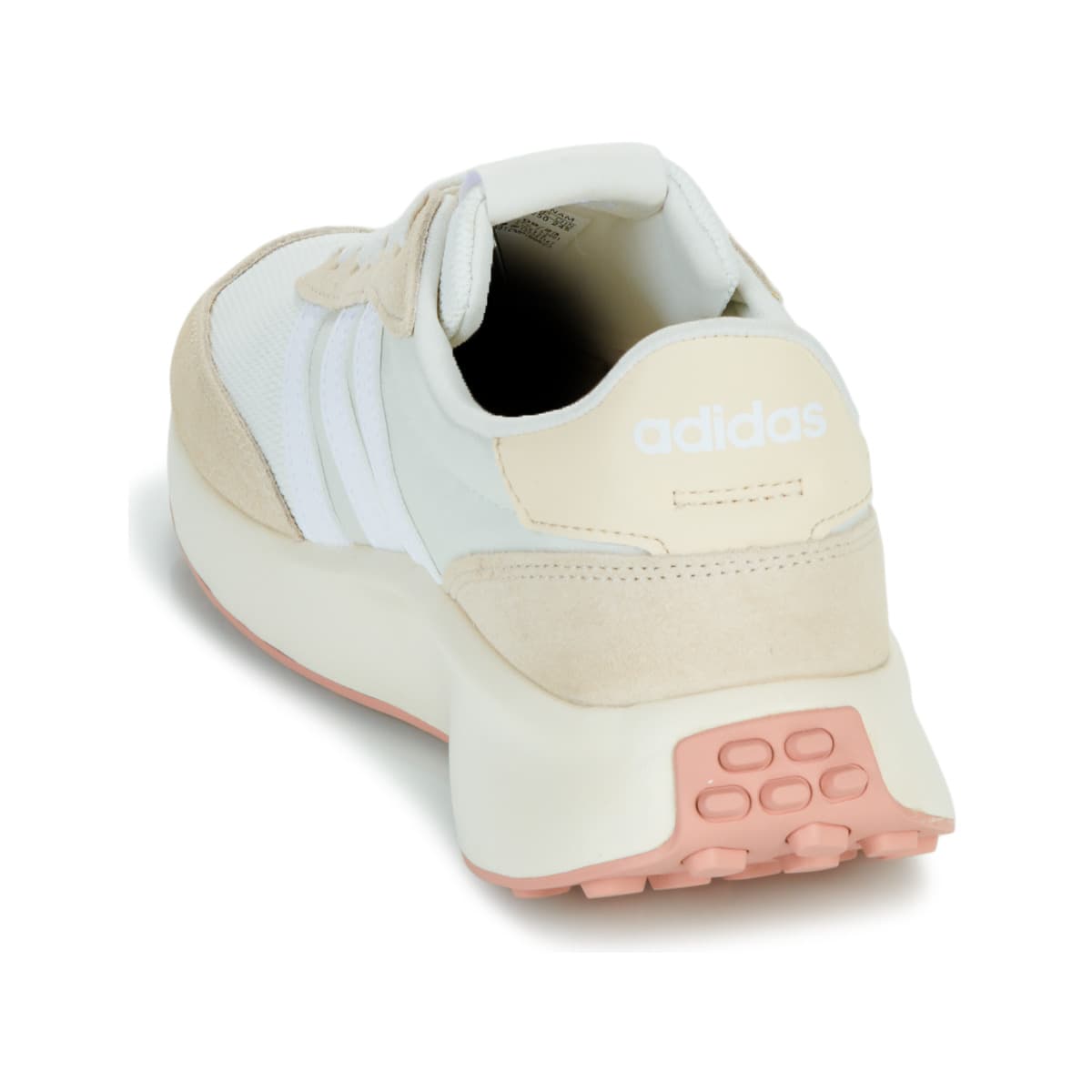 Women's Sneakers adidas White