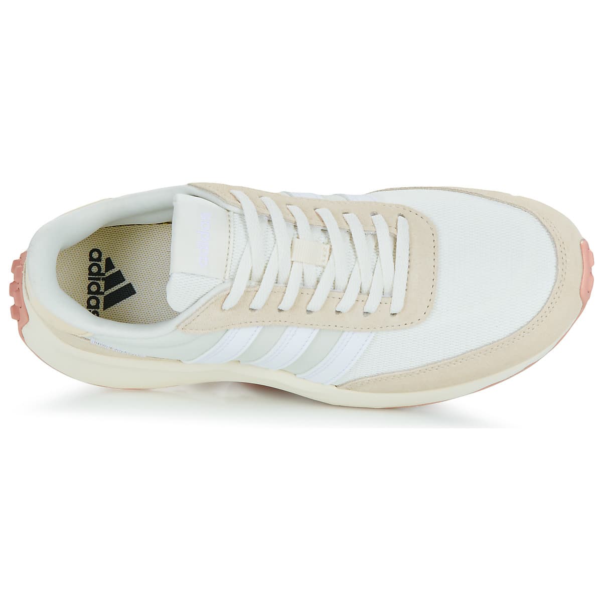 Women's Sneakers adidas White