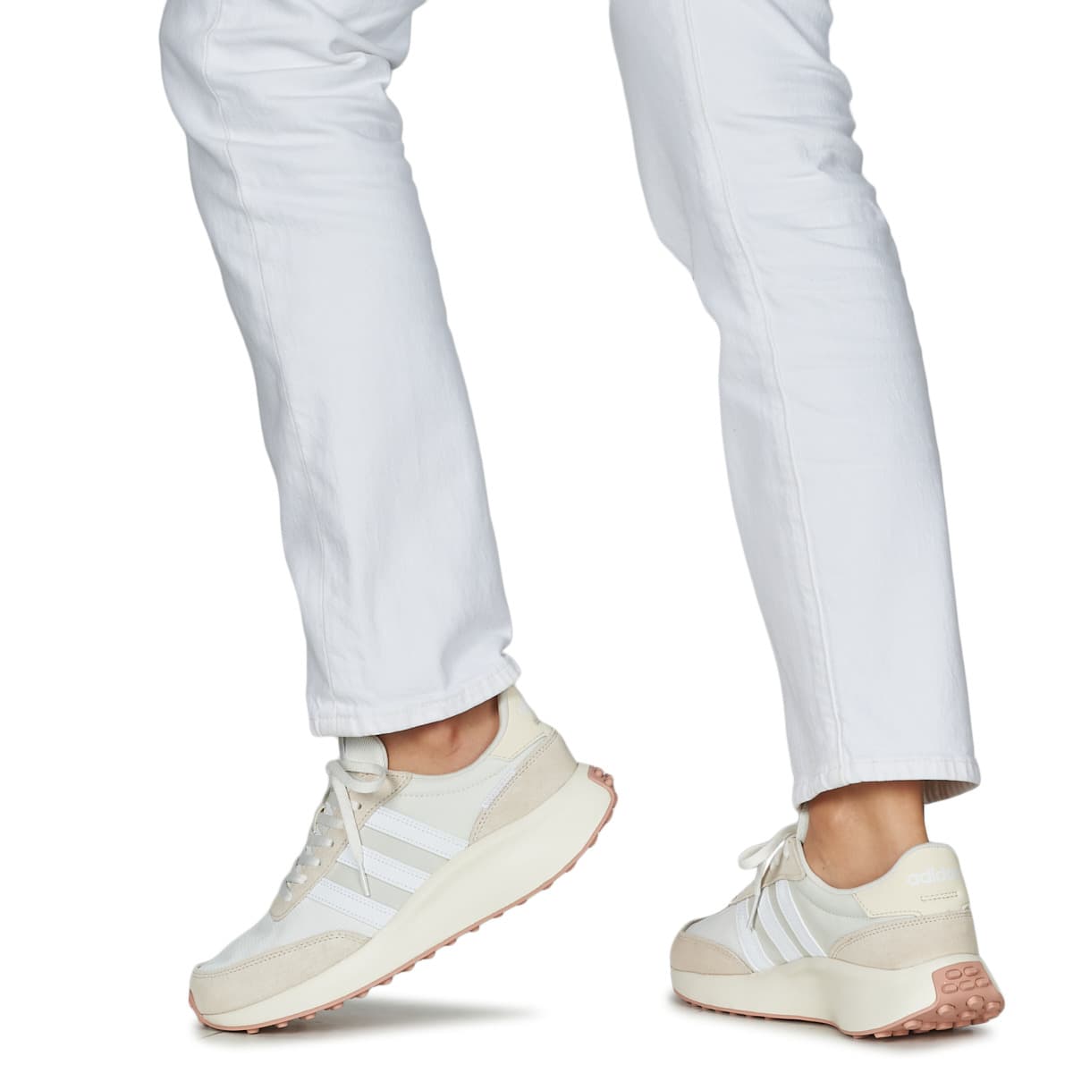 Women's Sneakers adidas White