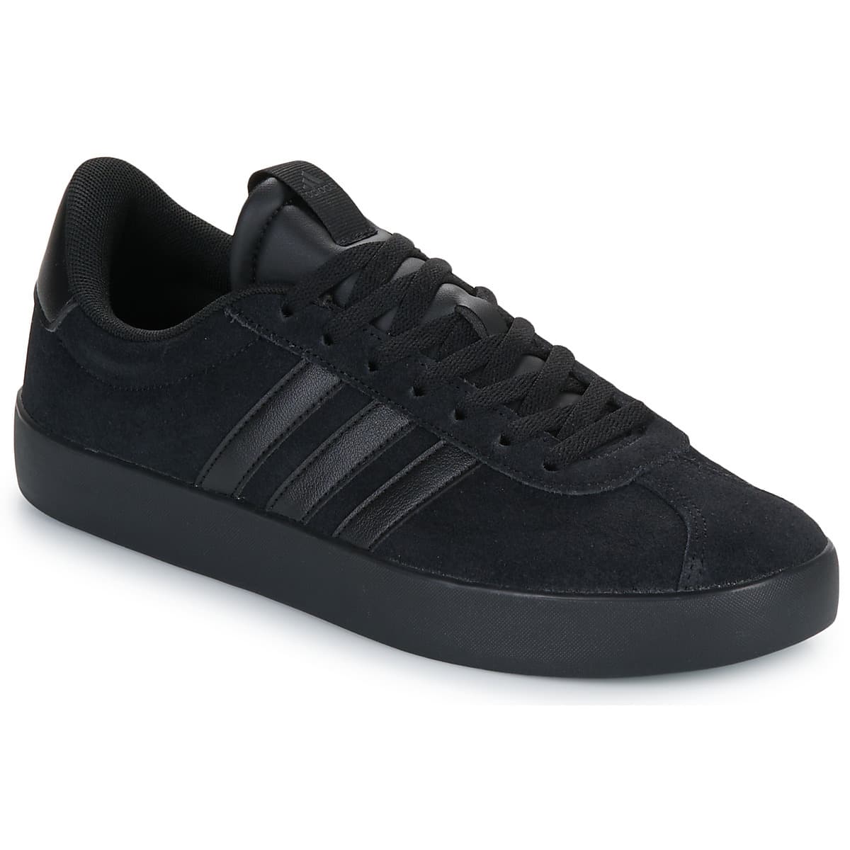 Women's Sneakers adidas Black