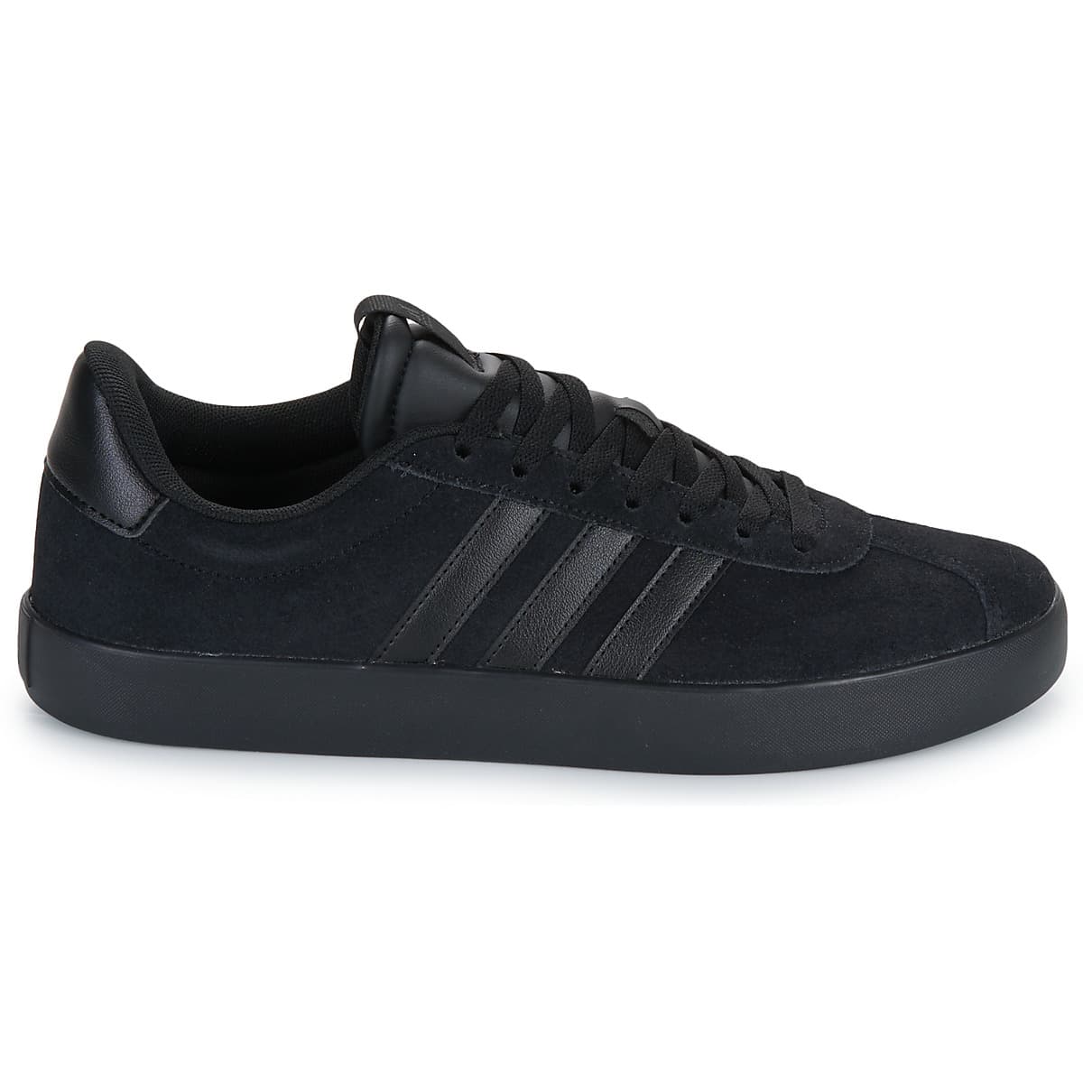 Women's Sneakers adidas Black