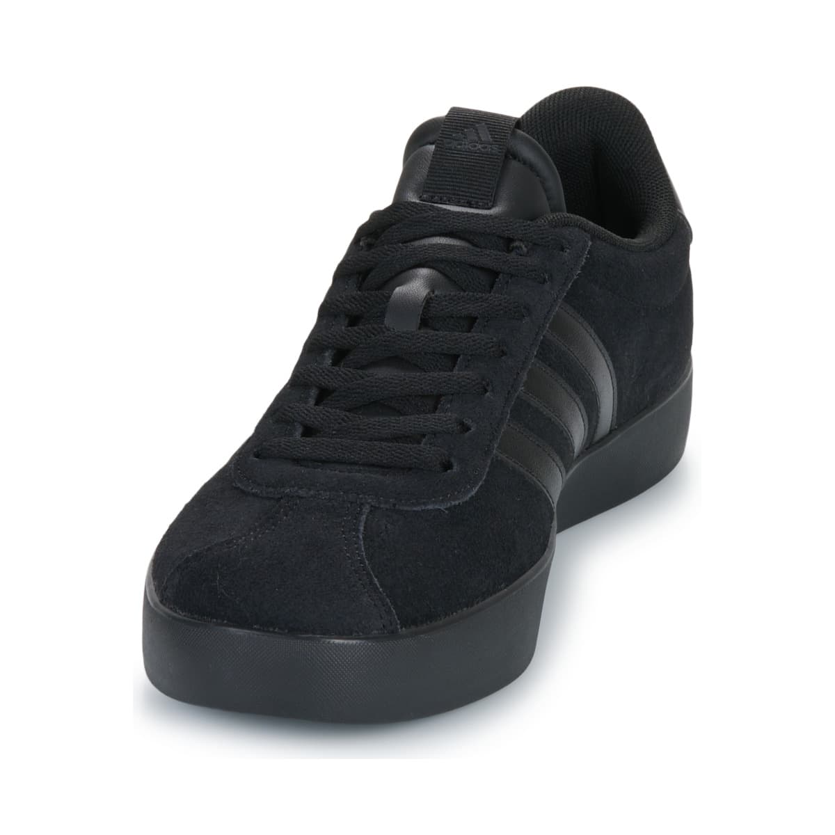 Women's Sneakers adidas Black