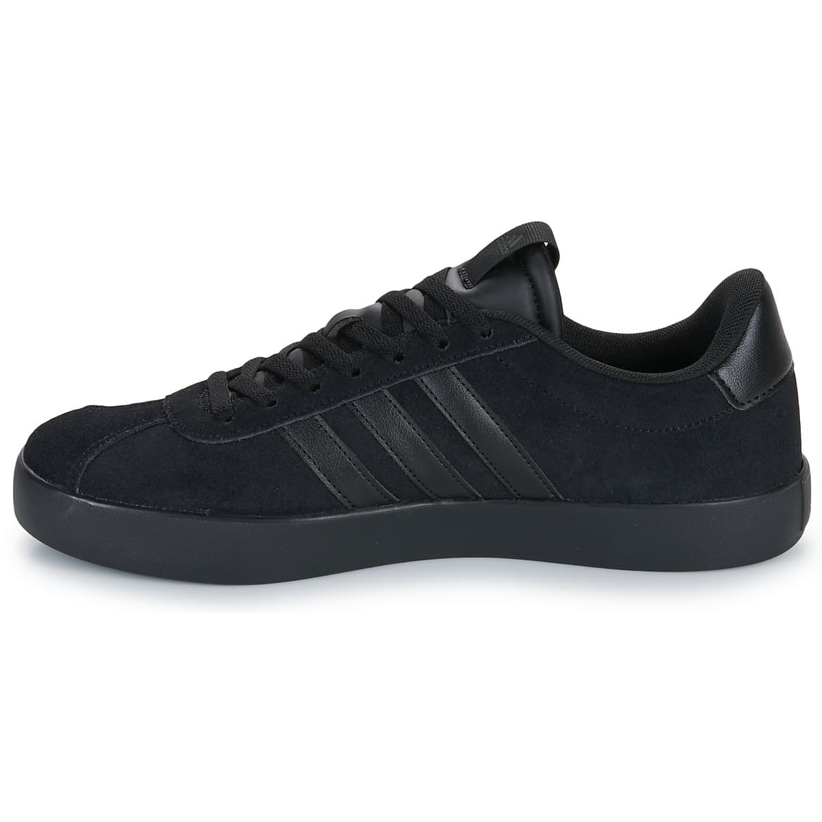 Women's Sneakers adidas Black