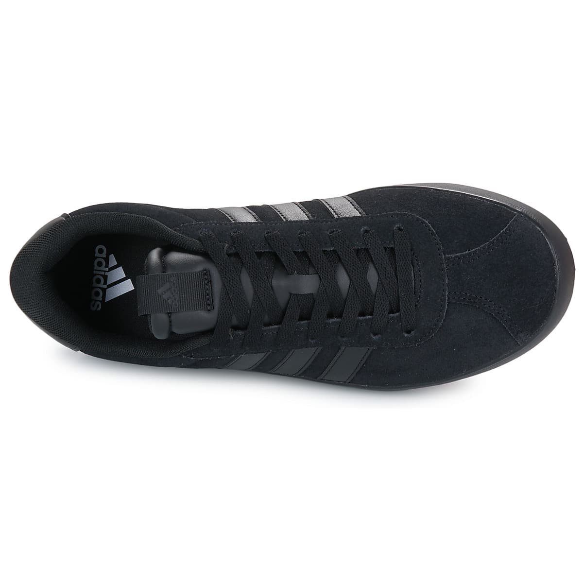 Women's Sneakers adidas Black